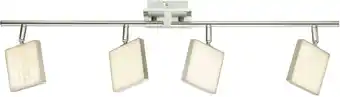 Mömax Led-strahler 56126-4 max. 24 watt Angebot