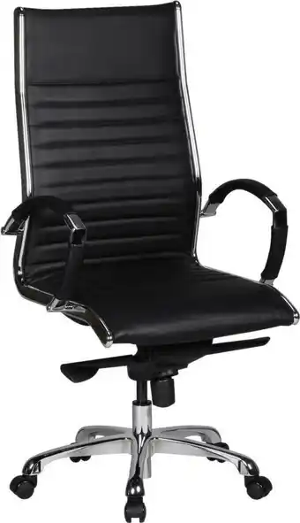 Mömax Chefsessel 'spm1.232' , schwarz Angebot