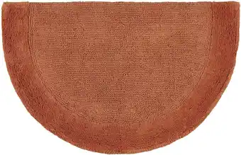 Mömax Badematte karen in orange ca. 50x80cm Angebot