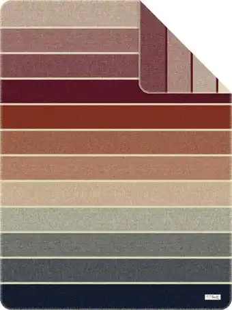 Mömax Decke jaquard in bunt ca. 150x200cm Angebot
