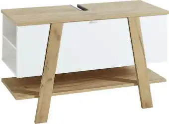 Mömax Waschbeckenunterschrank gw-novolino b: 110cm Angebot