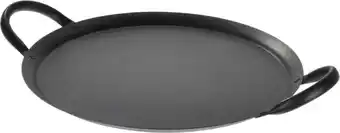 Mömax Dekotablett ernesto aus metall in schwarz Angebot