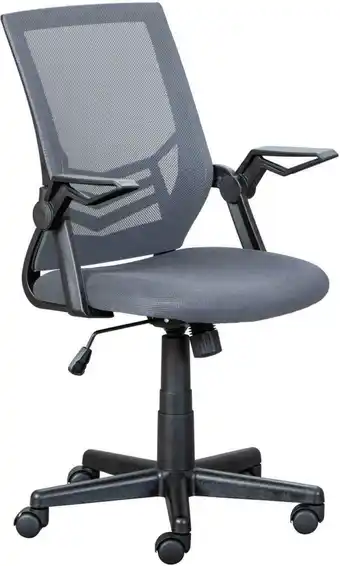 Mömax Drehstuhl 'jilli' , grau Angebot