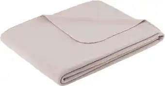 Mömax Fleecedecke felix ca. 150x200cm Angebot