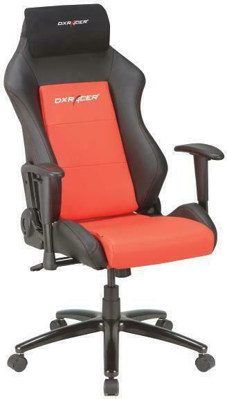 Mömax Gamingstuhl im lederlook Angebot