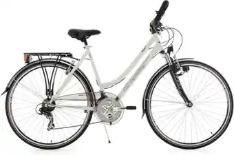 Mömax Trekkingrad damen 28'' vegas 53cm Angebot