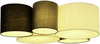 Mömax Deckenleuchte makki max. 15 watt deckenlampe Angebot