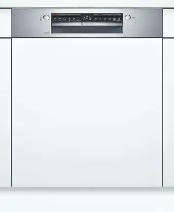 Mömax Geschirrspüler smi4hbs40e Angebot