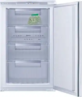 Gefrierschrank g1624se0