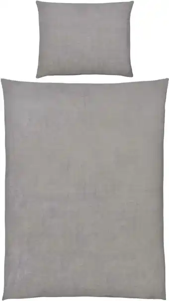 Mömax Bettwäsche cashmere wende ca. 140x200cm Angebot