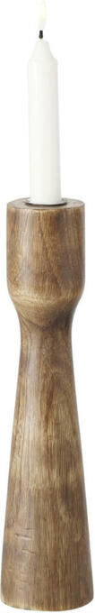 Mömax Kerzenhalter caldeas aus mangoholz Angebot