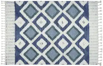 Mömax Webteppich selma ca. 80x150cm Angebot