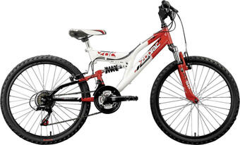 Mömax Kinderfahrrad mtb 24'' zodiac rh 38cm Angebot