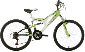 Mömax Kinderfahrrad mtb 24' zodiac rh 38cm Angebot