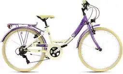 Mömax Kinderfahrrad 24'' kahuna rh 36cm Angebot