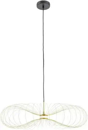 Mömax Led-hängeleuchte amos max. 6 watt Angebot