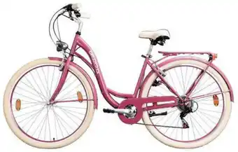 Citybike damen 28' balloon rh 48cm