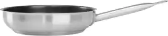 Mömax Bratpfanne silver line ø ca. 24cm Angebot