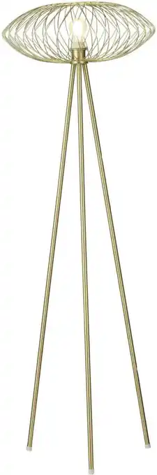 Mömax Stehleuchte tiziana max. 40 watt Angebot