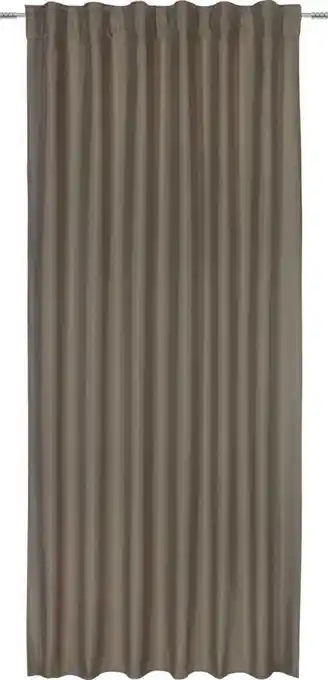 Mömax Verdunkelungsvorhang thermo ca. 140x245cm Angebot