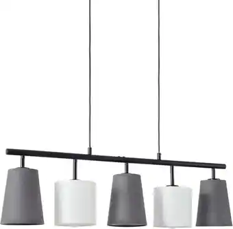 Mömax Hängeleuchte elanie max. 60 watt Angebot