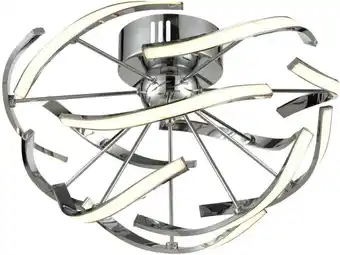 Mömax Led-deckenleuchte achilles max. 20 watt deckenlampe Angebot