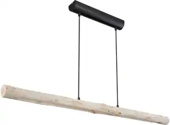 Mömax Hängeleuchte mella in naturfarben max. 20 watt Angebot