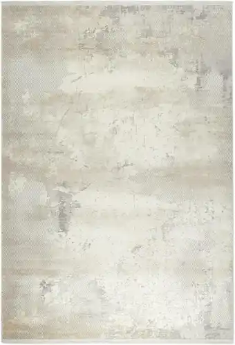 Mömax Webteppich tresor 2 in beige ca. 160x230cm Angebot