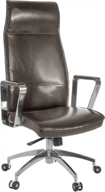 Mömax Chefsessel 'verona', braun Angebot