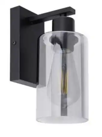 Mömax Wandleuchte 15465w in grau max. 60 watt Angebot
