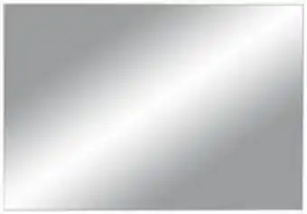 Mömax Spiegel eichefarben 87x60cm Angebot