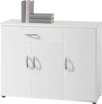 Mömax Kommode 'lilly' , weiß Angebot