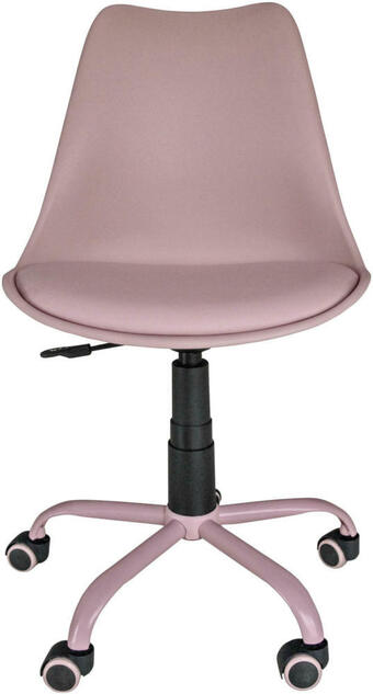 Mömax Drehstuhl in rosa Angebot