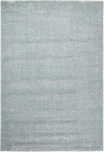 Mömax Webteppich rubin mintgrün 120x170cm Angebot