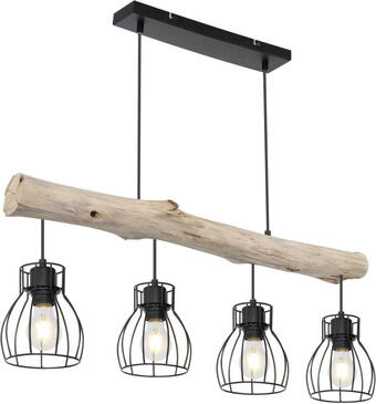 Mömax Hängeleuchte mina max. 40 watt Angebot