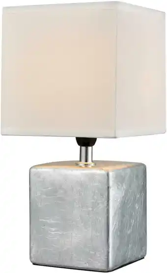 Mömax Tischleute wanda aus keramik max. 25 watt Angebot