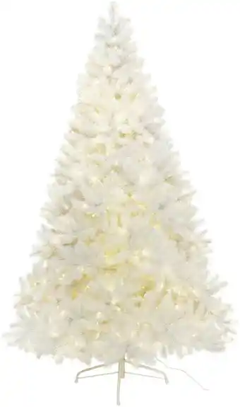 Mömax Weihnachtsbaum louisa ca. 210cm Angebot