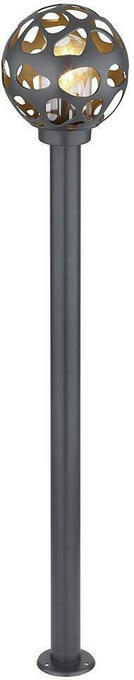 Mömax Außenleuchte hilario max. 15 watt Angebot