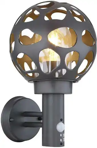 Mömax Led-außenleuchte hilario max. 15 watt Angebot