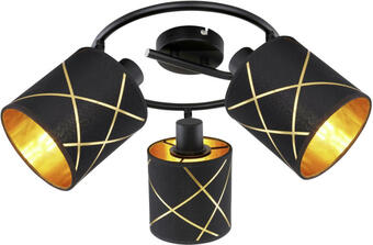 Mömax Strahler bemmo in schwarz max. 25 watt Angebot