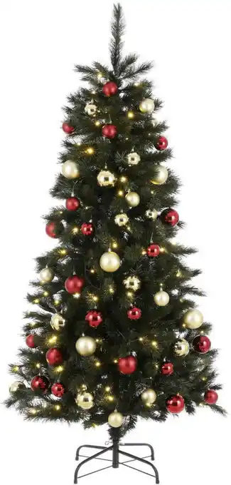 Mömax Weihnachtsbaum voss ca. 185cm hoch Angebot