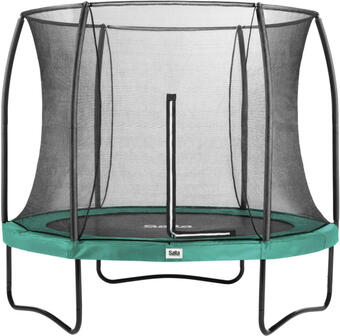 Mömax Trampolin salta comfort edition combo ø ca. 213cm Angebot