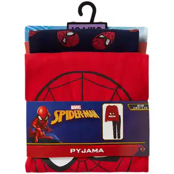 Action Jungen cars pyjama Angebot