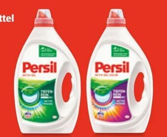 Hofer Vollwaschmittel Angebot