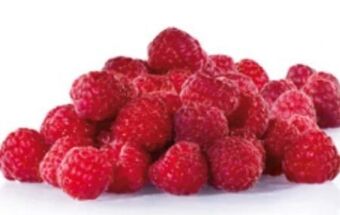 Hofer Himbeeren Angebot