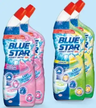 Hofer Kraft aktiv gel Angebot