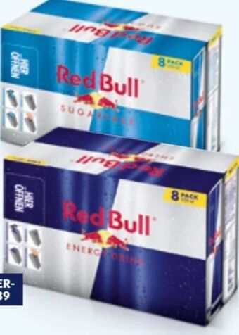 Hofer Energy drink Angebot