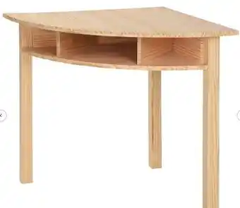 Depot Eckschreibtisch wilson Angebot