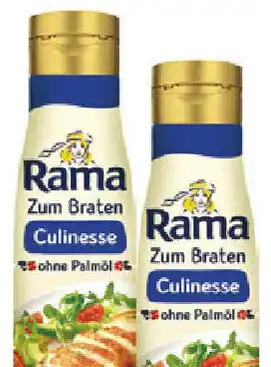 Nah&Frisch Rama Culinesse 500ml Angebot