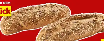 Nah&Frisch Natürlich Für Uns Bio Mehrkornspitz Angebot